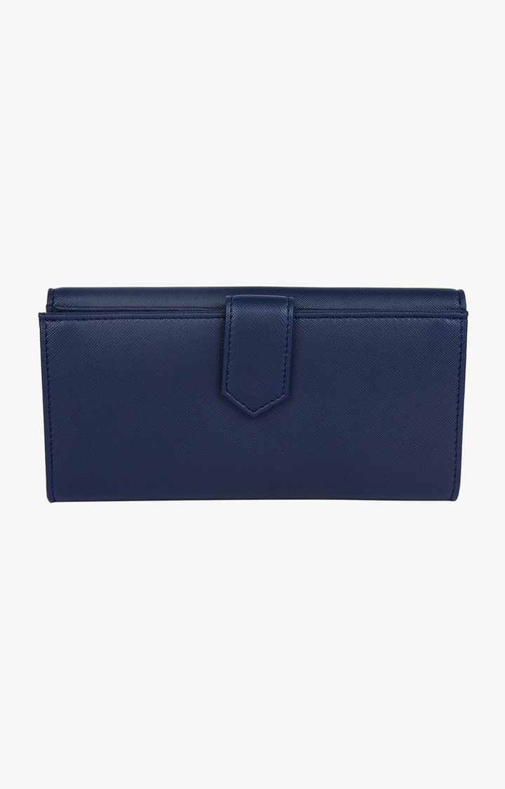 Sm-1248 Blue Handbags