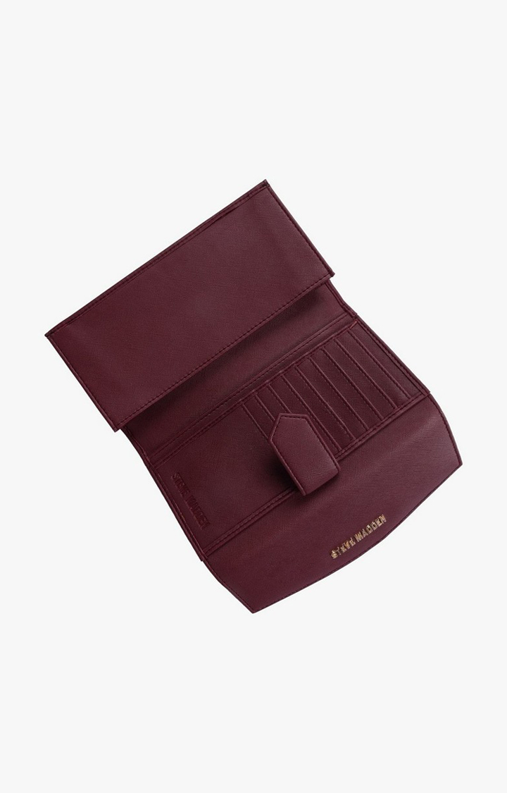 Sm-1248 Purple Handbags