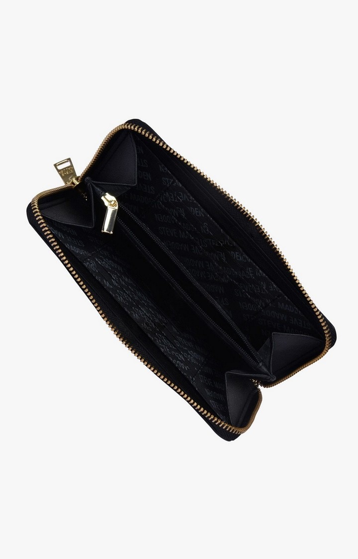 Sm-1252 Black Handbags