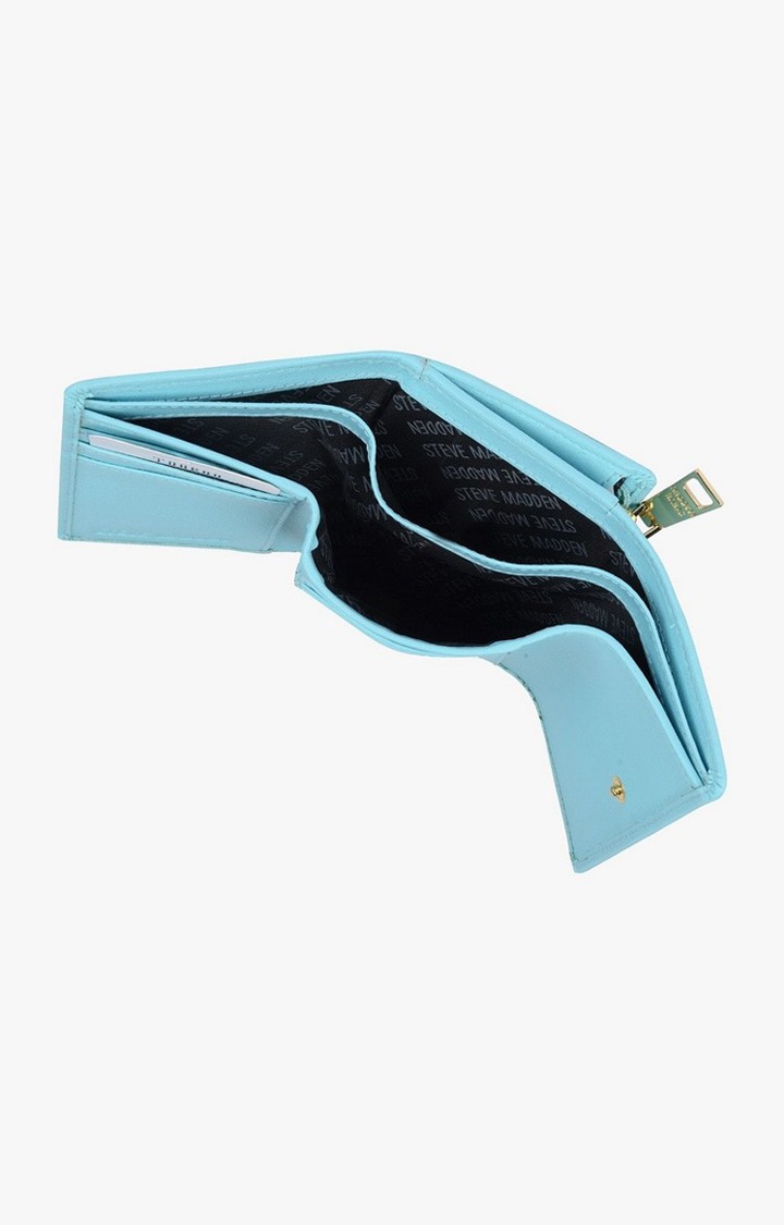 Sm-1252 Blue Handbags