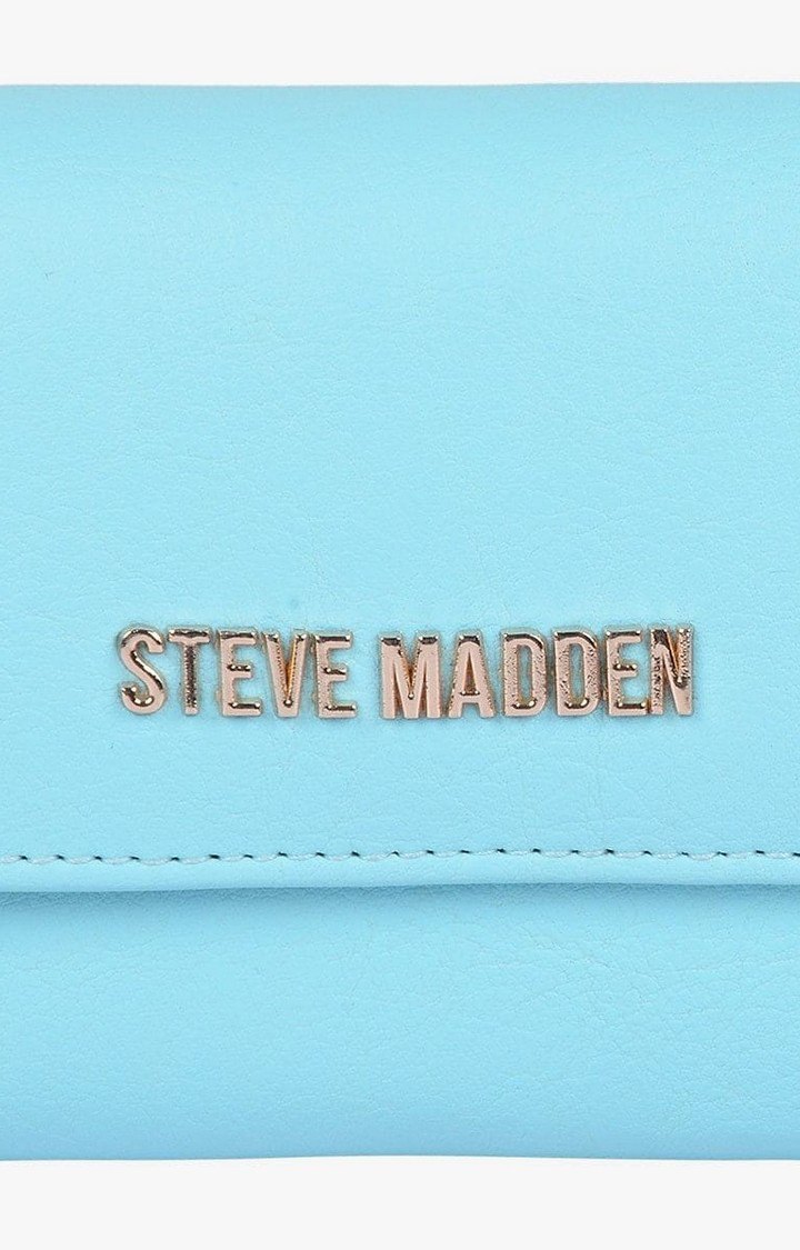 Sm-1252 Blue Handbags