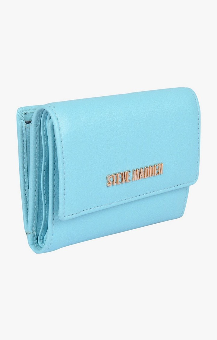 Sm-1252 Blue Handbags