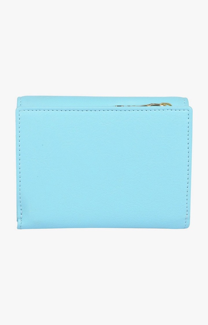 Sm-1252 Blue Handbags