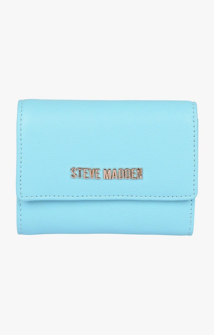 Sm-1252 Blue Handbags