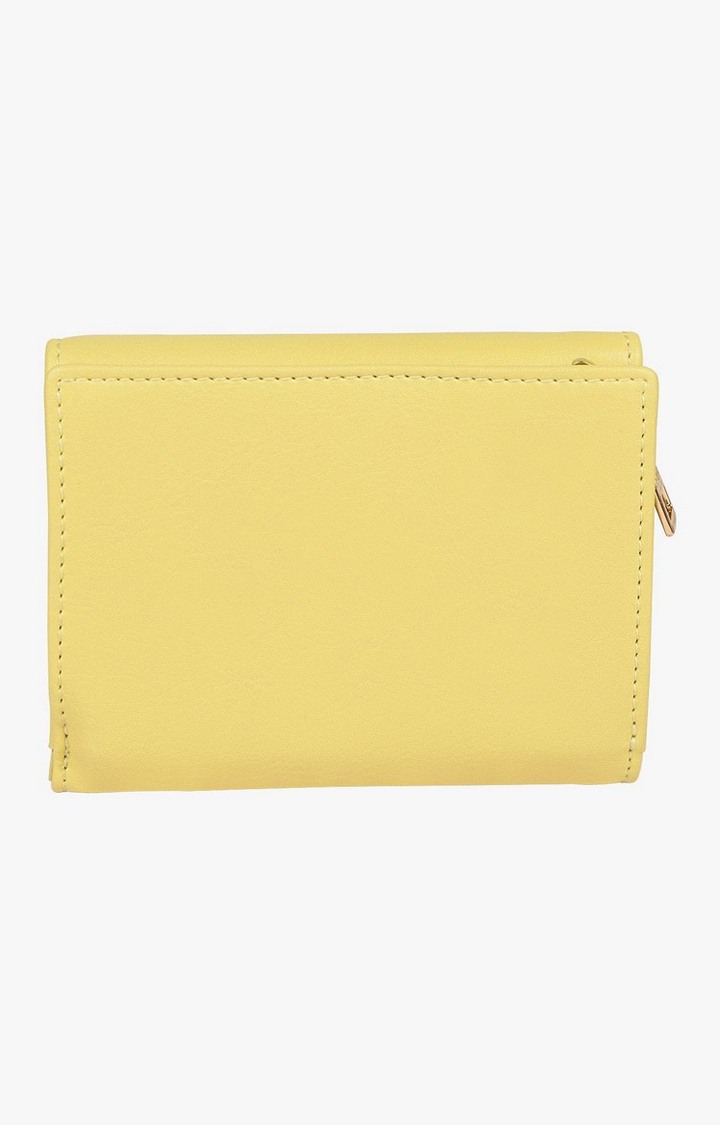 Sm-1252 Yellow Handbags