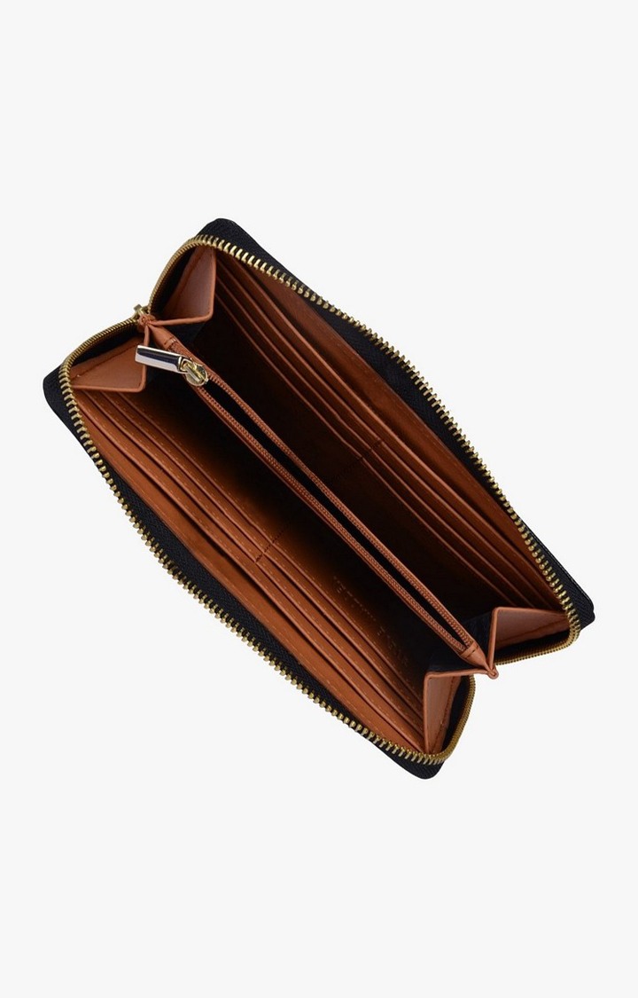 Sm-1254 Black Handbags