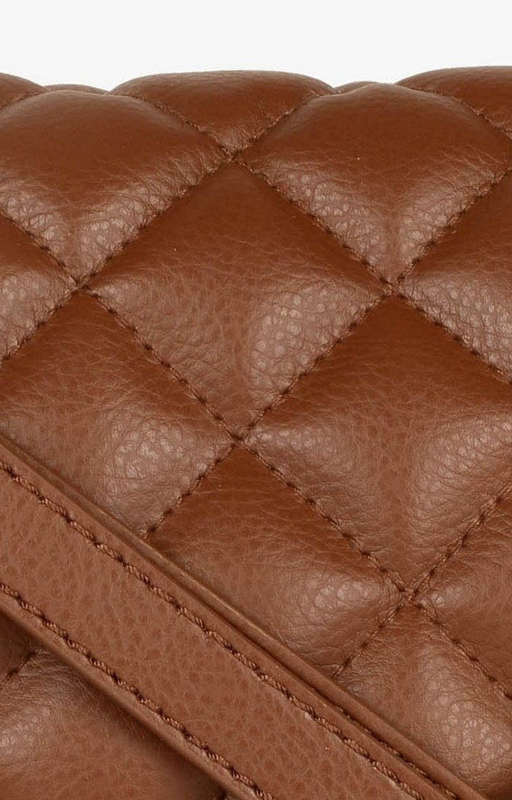 Sm-1255 Brown Handbags