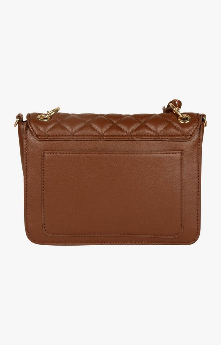 Sm-1255 Brown Handbags