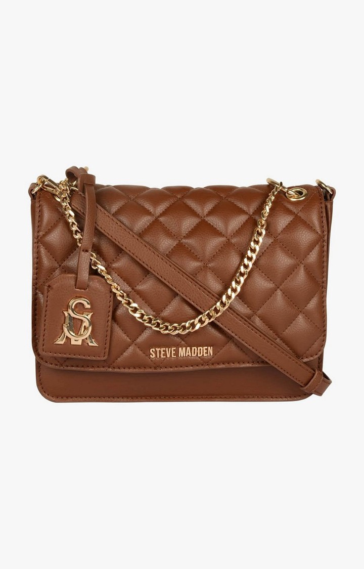 Sm-1255 Brown Handbags