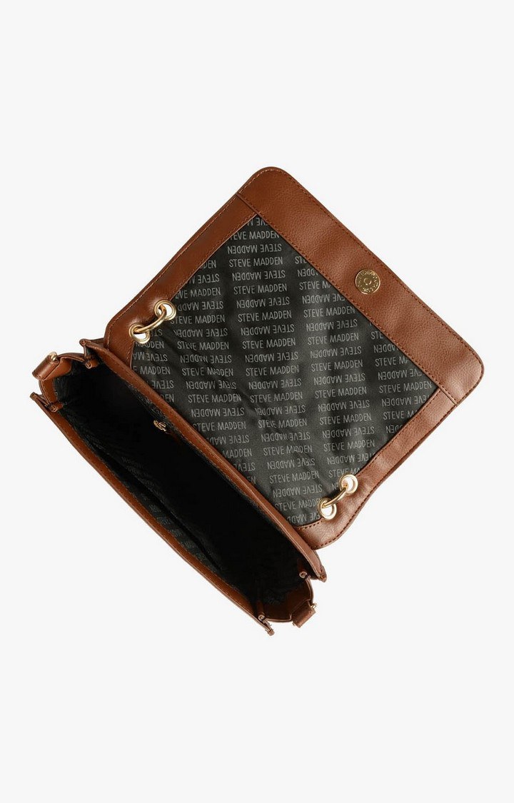 Sm-1255 Brown Handbags