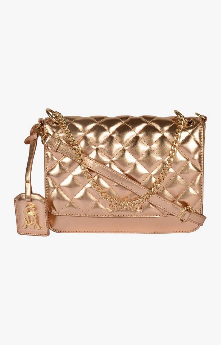 Sm-1255 Gold Handbags