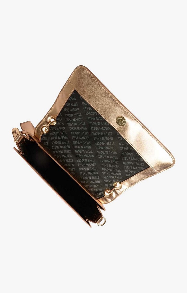 Sm-1255 Gold Handbags