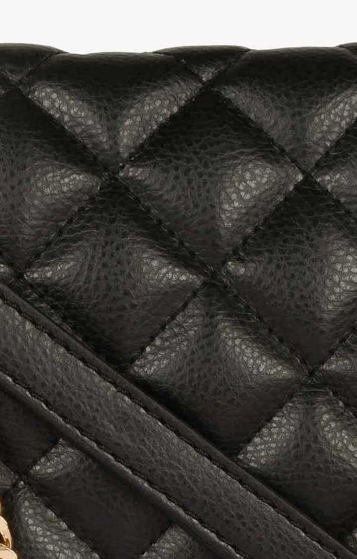Sm-1255 Black Handbags