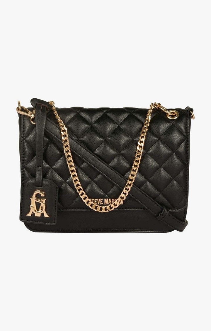 Sm-1255 Black Handbags