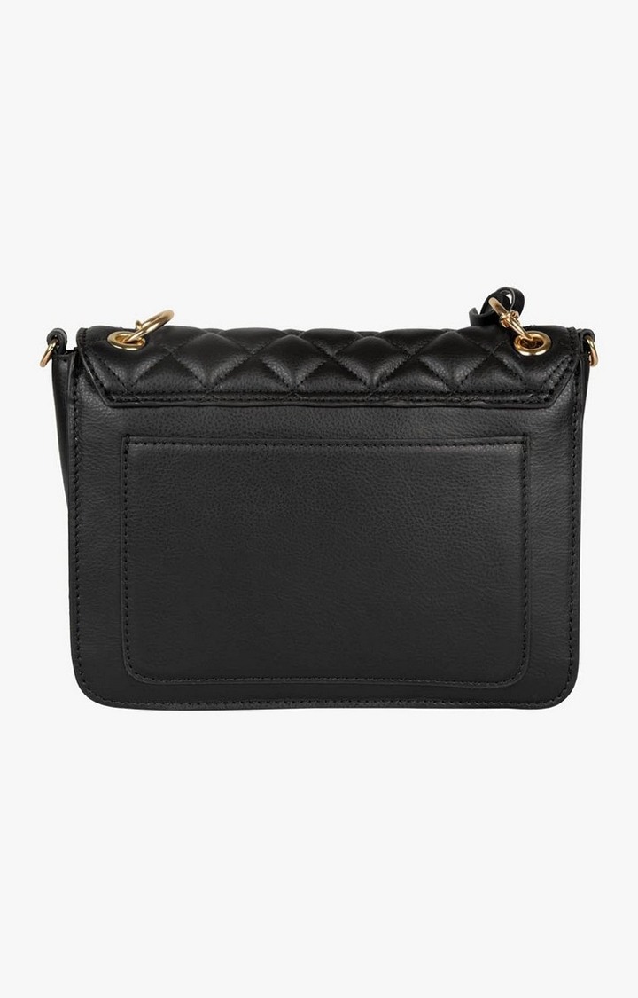 Sm-1255 Black Handbags