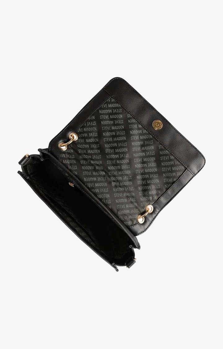 Sm-1255 Black Handbags
