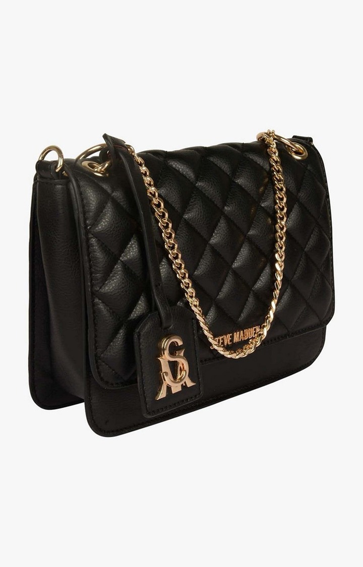 Sm-1255 Black Handbags