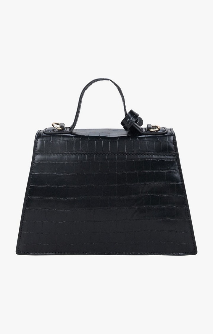 Sm-1256 Black Handbags