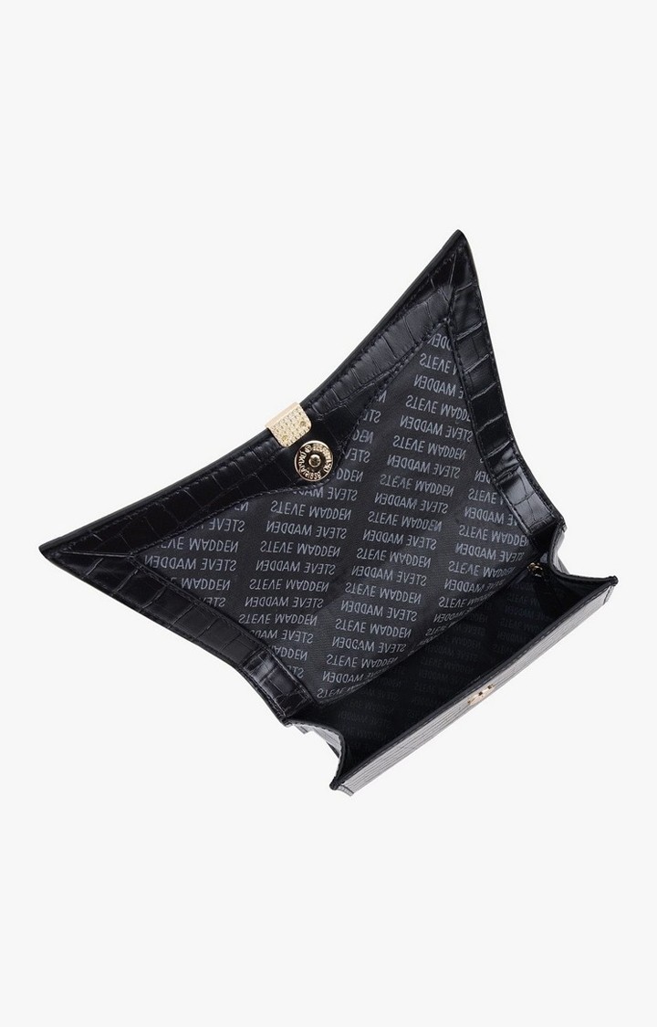 Sm-1256 Black Handbags