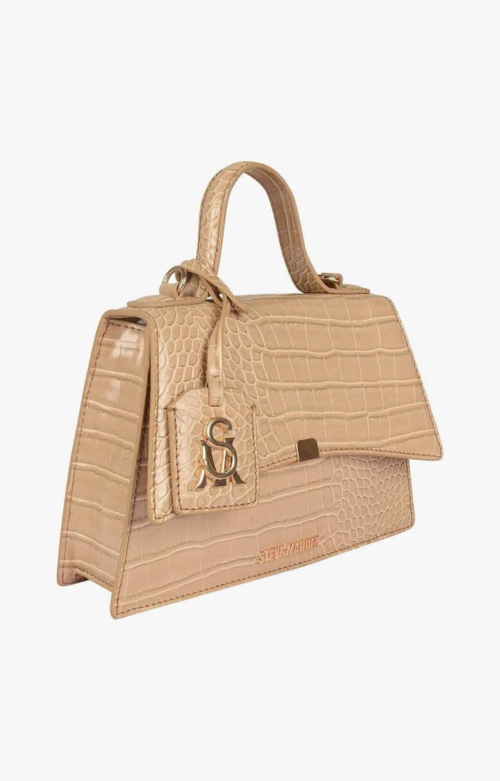 Sm-1256 Beige Handbags