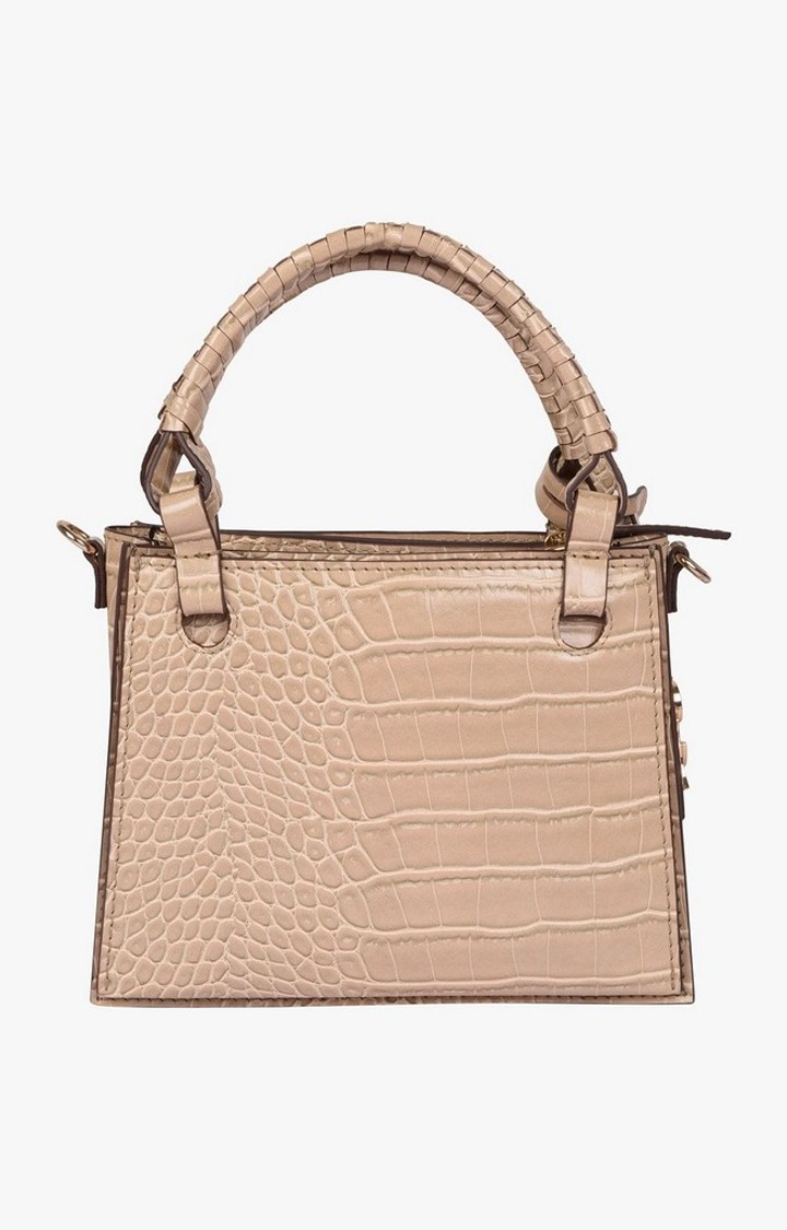 Sm-1257 Beige Handbags