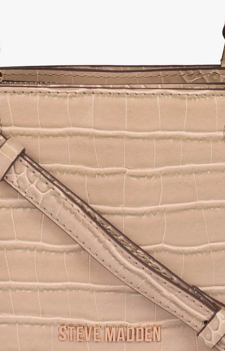 Sm-1257 Beige Handbags