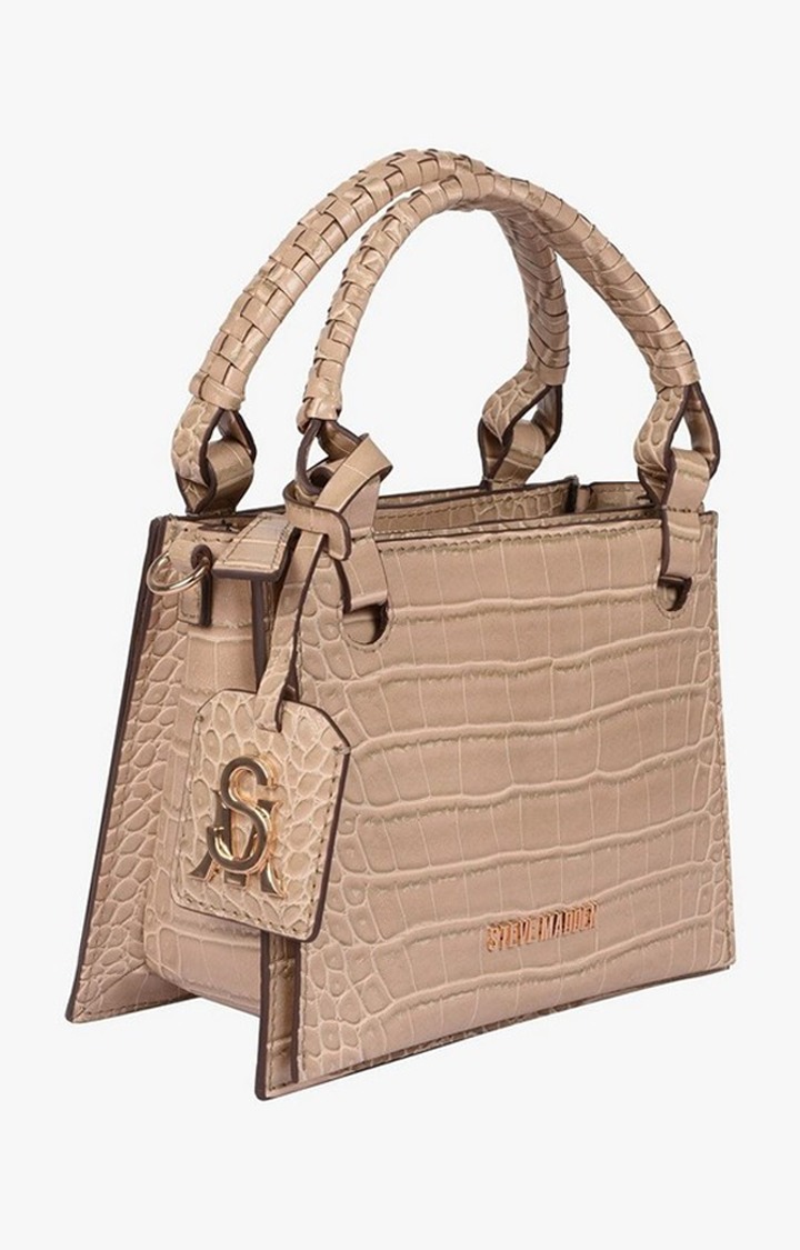 Sm-1257 Beige Handbags