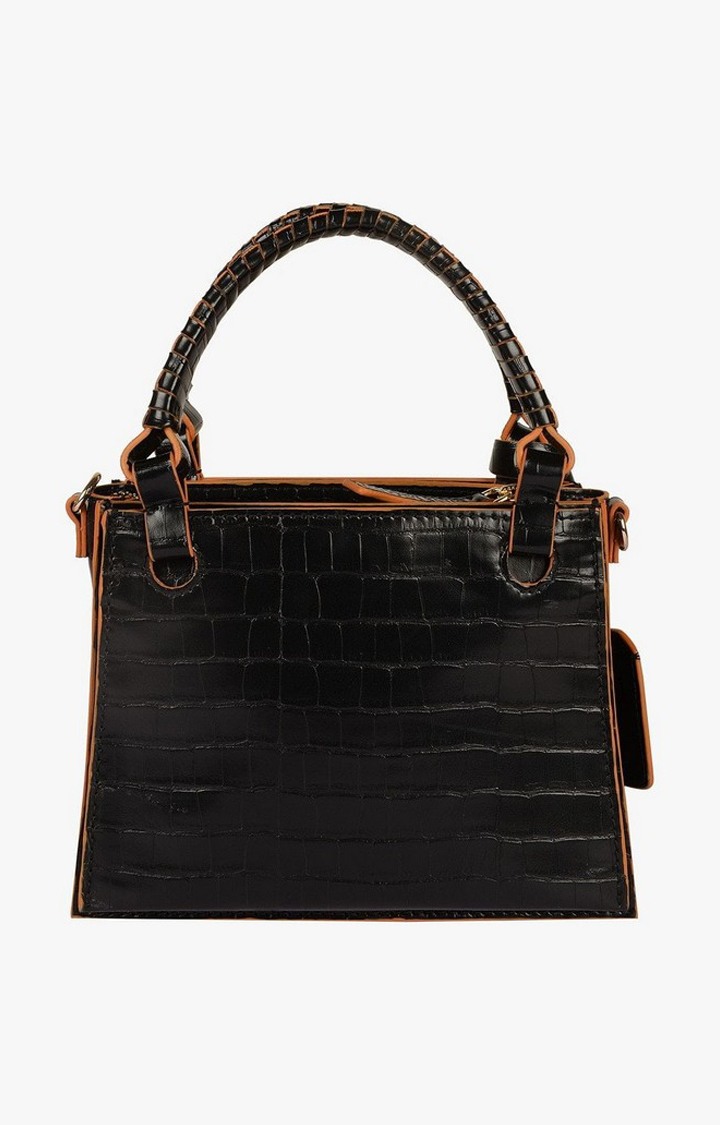 Sm-1257 Black Handbags