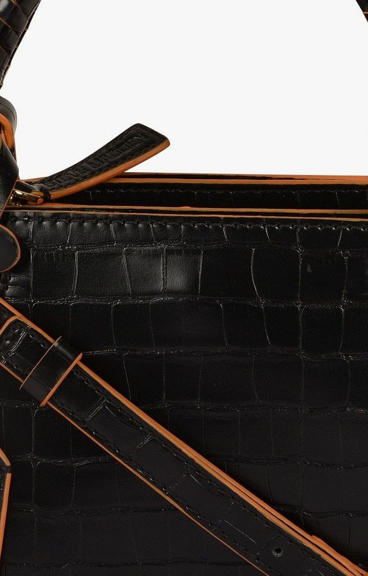 Sm-1257 Black Handbags