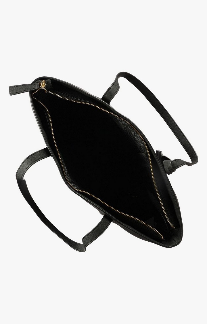 Sm-1258 Black Handbags