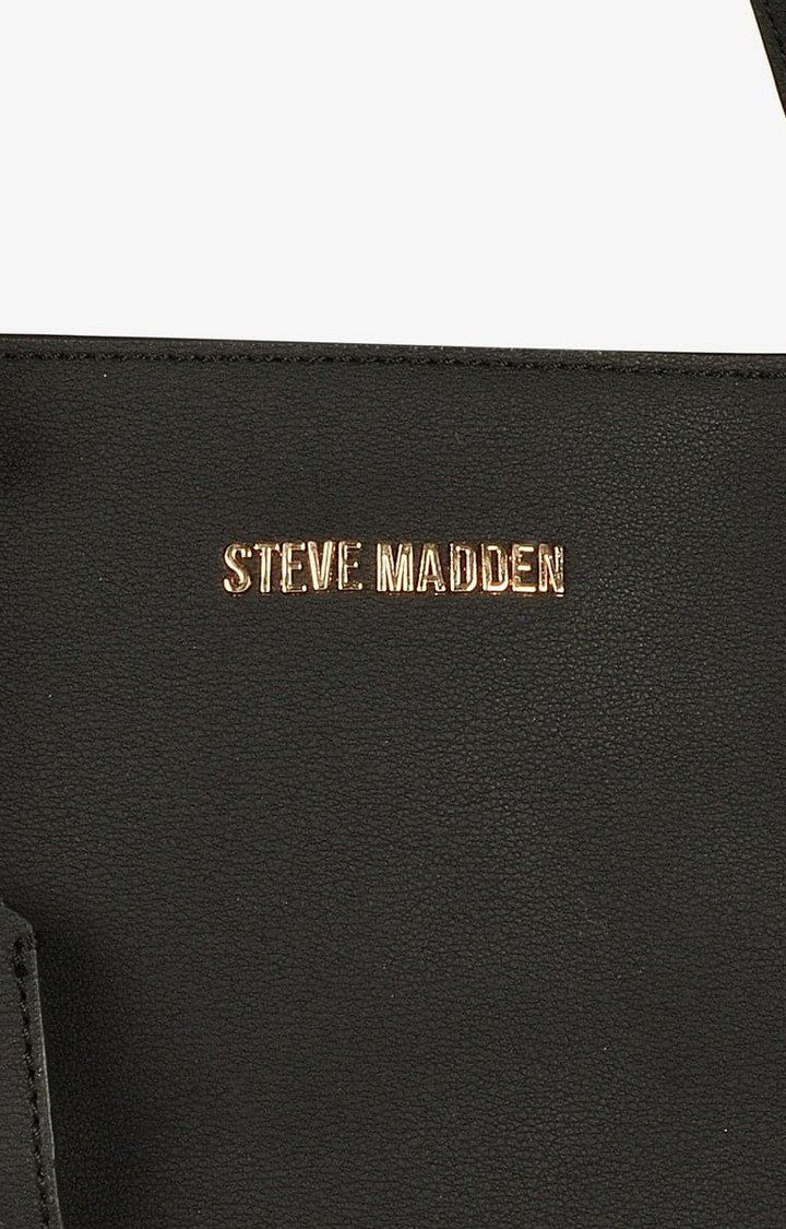 Sm-1258 Black Handbags