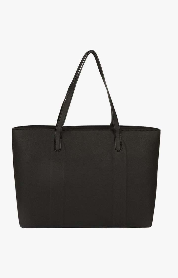 Sm-1258 Black Handbags
