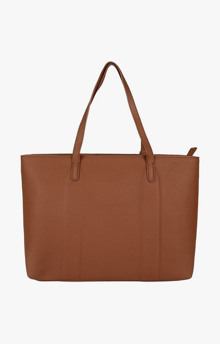 Sm-1258 Brown Handbags