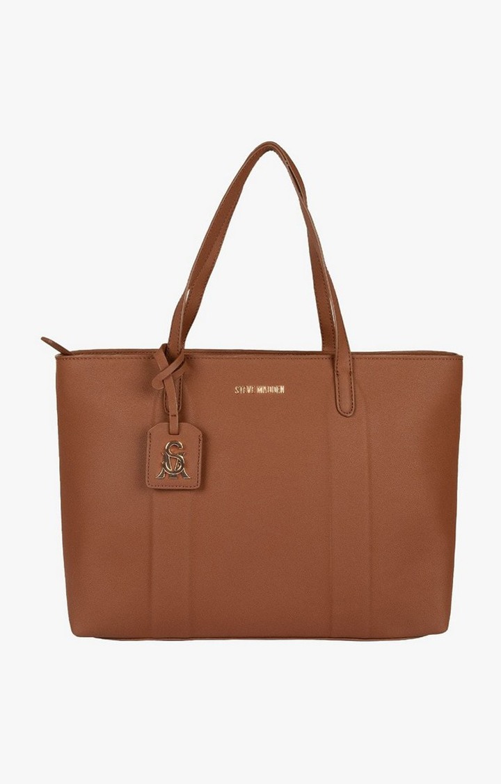 Sm-1258 Brown Handbags