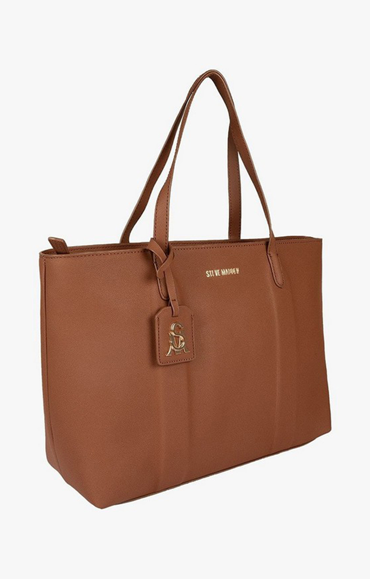Sm-1258 Brown Handbags