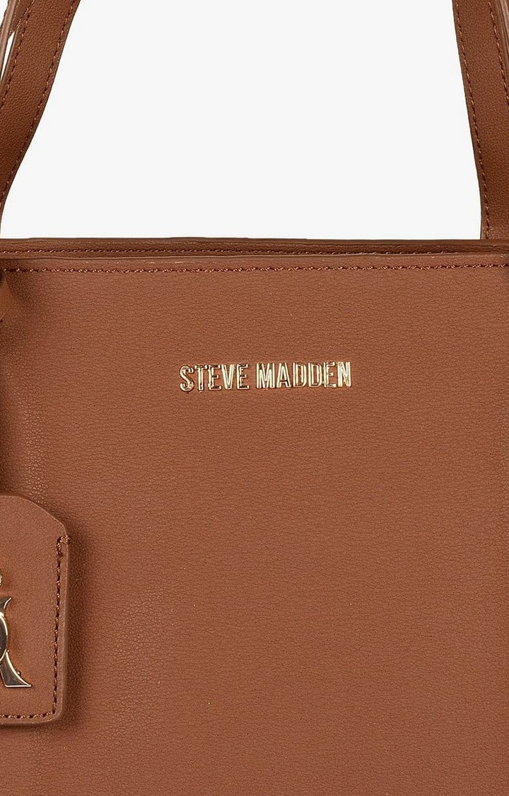 Sm-1258 Brown Handbags