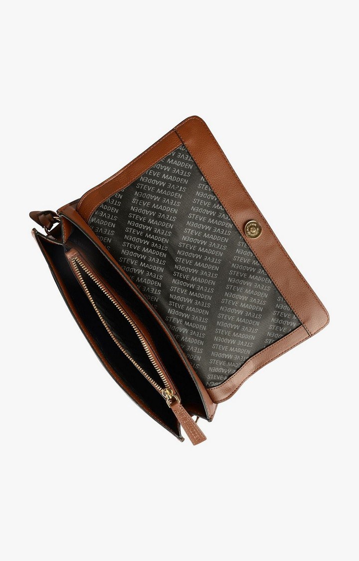 Sm-1259 Brown Handbags