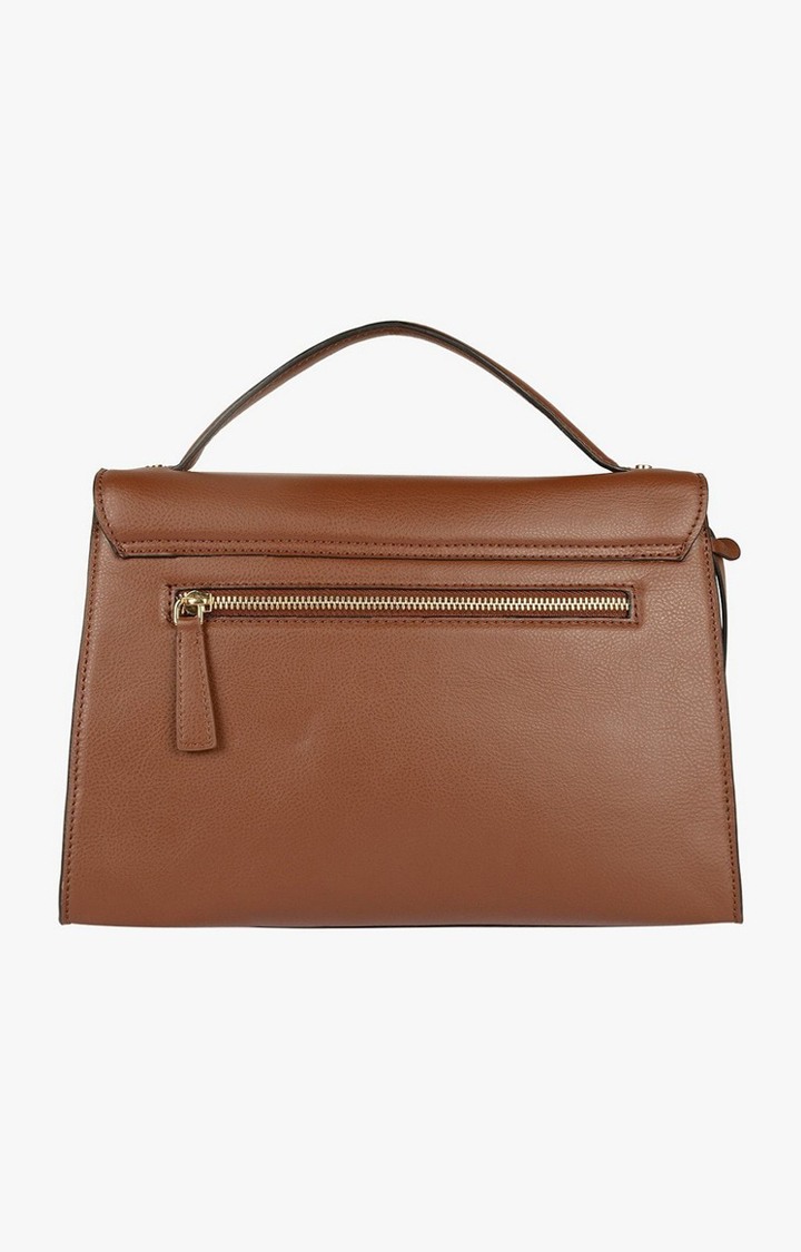 Sm-1259 Brown Handbags