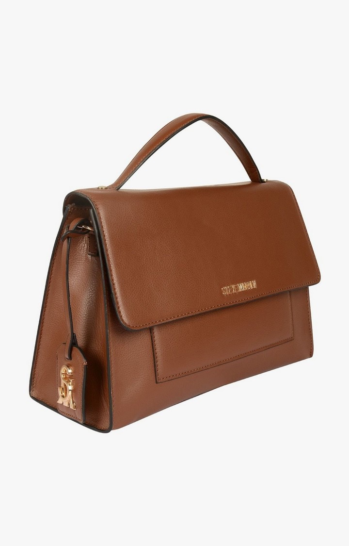 Sm-1259 Brown Handbags