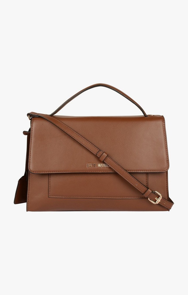 Sm-1259 Brown Handbags