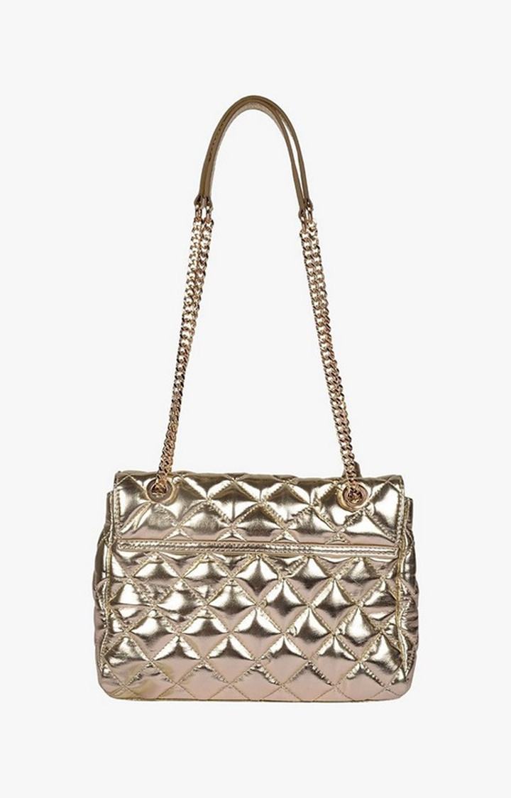 Sm-1260 Gold Handbags