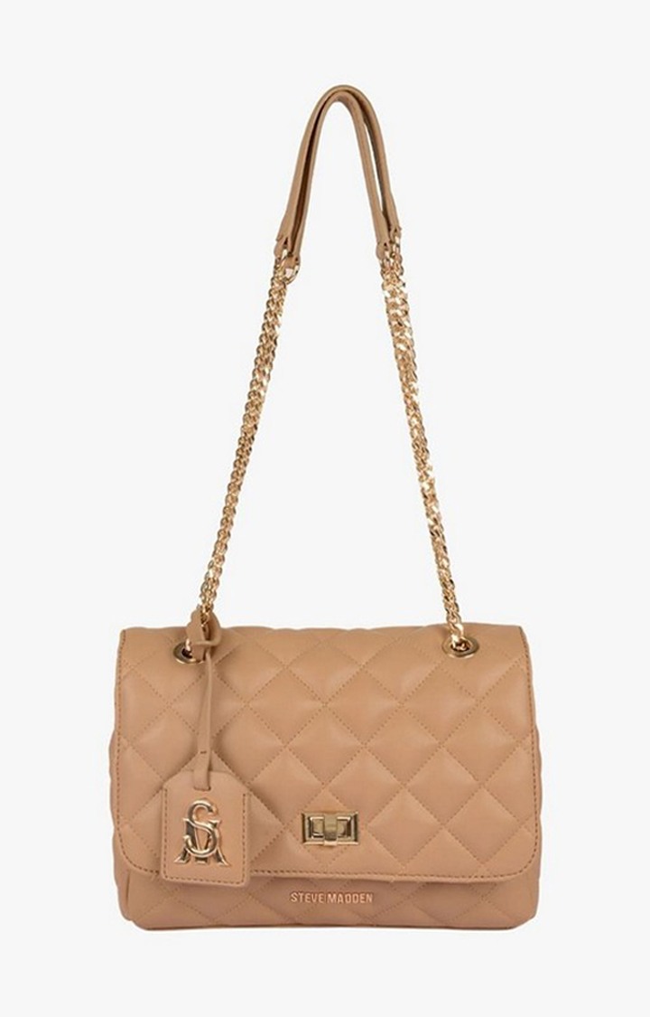 Sm-1260 Beige Handbags