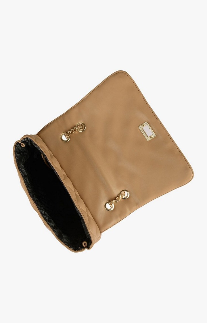 Sm-1260 Beige Handbags
