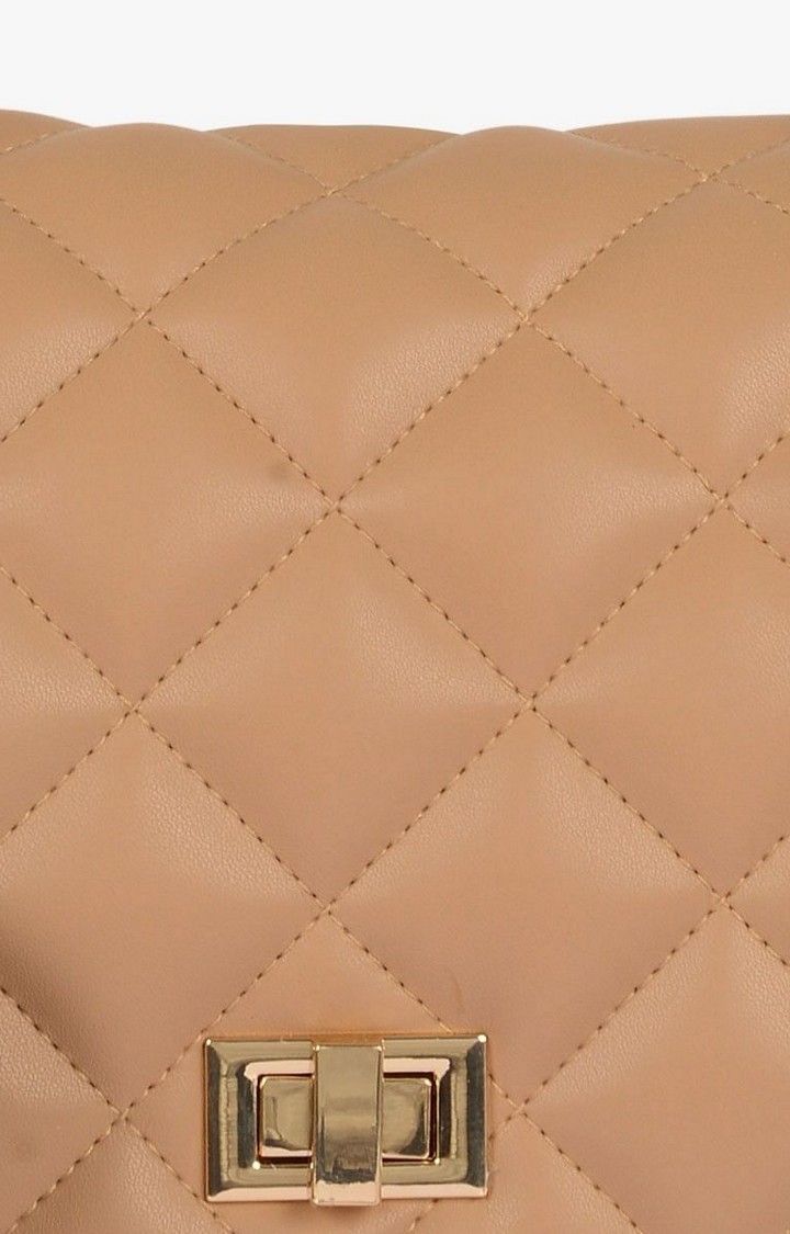 Sm-1260 Beige Handbags