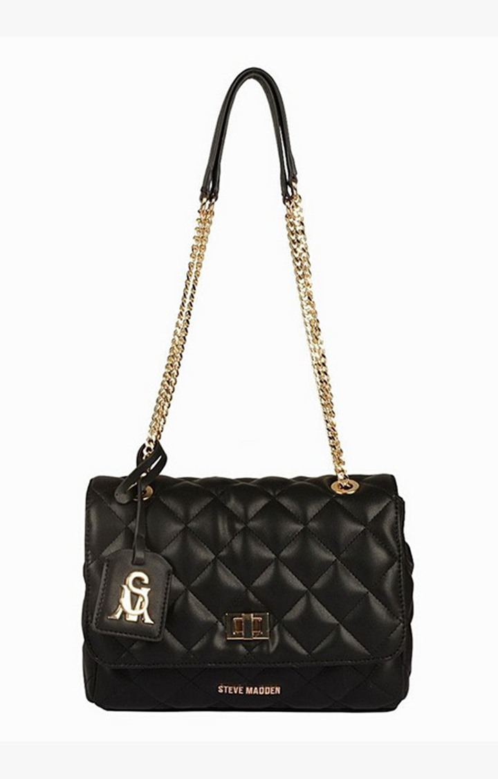 Sm-1260 Black Handbags