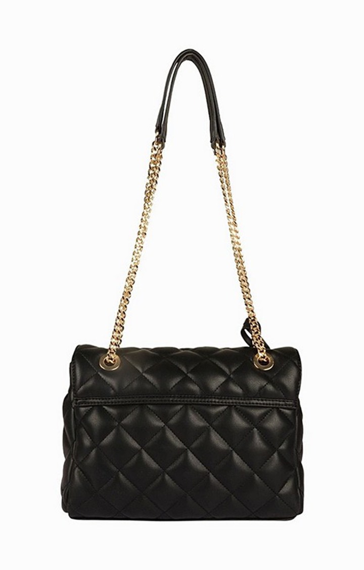 Sm-1260 Black Handbags