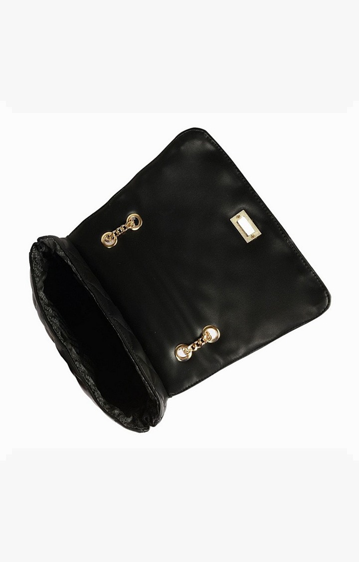 Sm-1260 Black Handbags