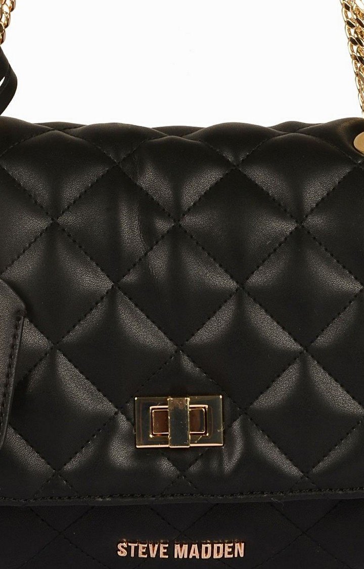 Sm-1260 Black Handbags