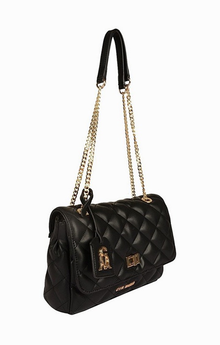 Sm-1260 Black Handbags