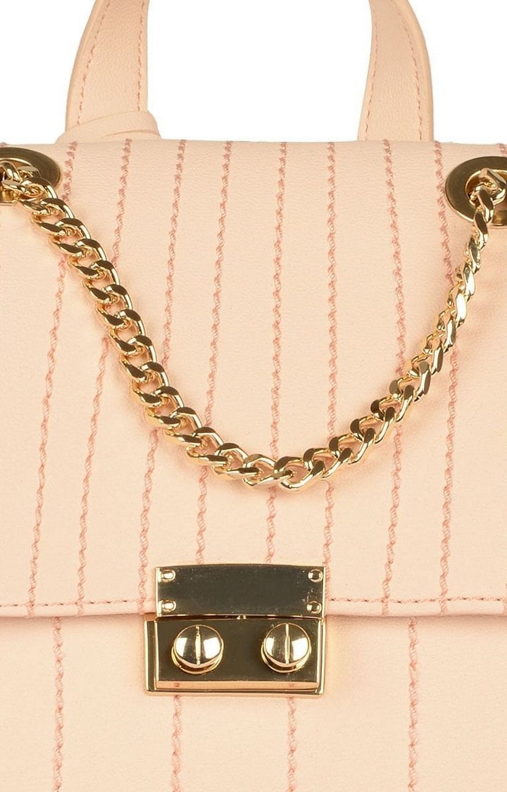 Sm-1261 Pink Handbags